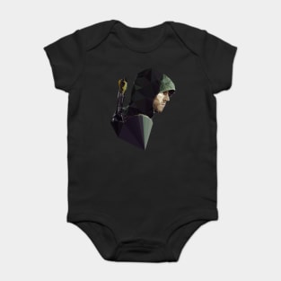 Arrow Baby Bodysuit